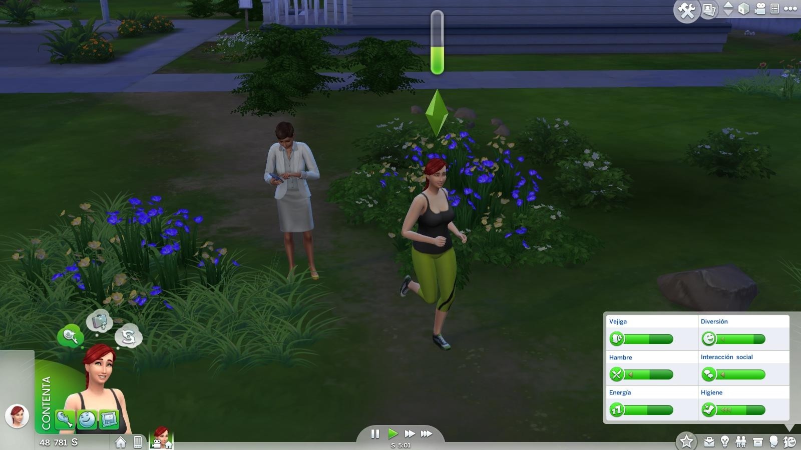 Los Sims 4 - Imagen 6